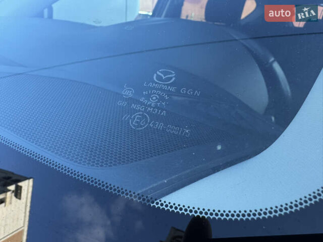 Черный Мазда СХ-5, объемом двигателя 2.2 л и пробегом 180 тыс. км за 15999 $, фото 45 на Automoto.ua