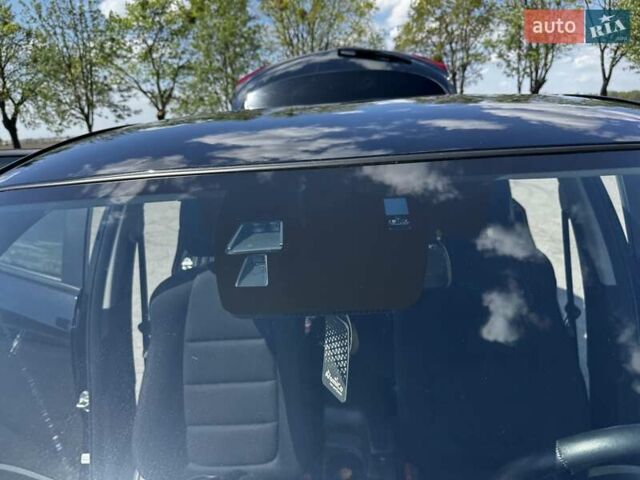 Чорний Мазда СХ-5, об'ємом двигуна 2.19 л та пробігом 225 тис. км за 14399 $, фото 11 на Automoto.ua