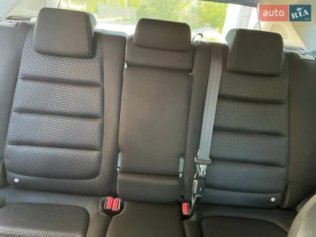 Черный Мазда СХ-5, объемом двигателя 2.2 л и пробегом 175 тыс. км за 16500 $, фото 33 на Automoto.ua