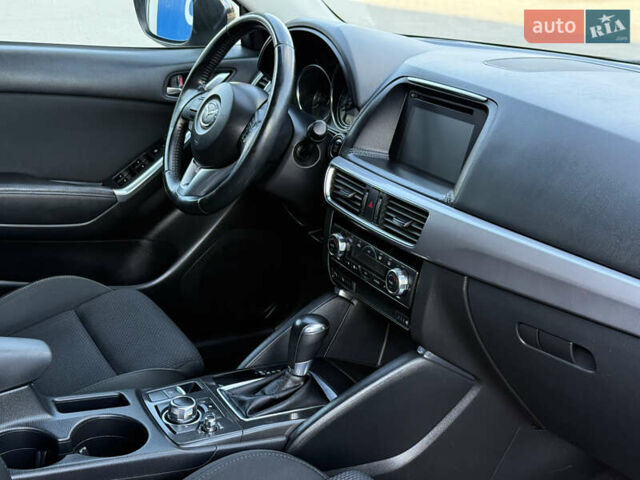 Черный Мазда СХ-5, объемом двигателя 2.2 л и пробегом 198 тыс. км за 15350 $, фото 40 на Automoto.ua