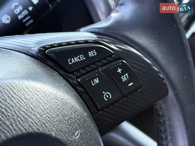 Черный Мазда СХ-5, объемом двигателя 2.2 л и пробегом 198 тыс. км за 15350 $, фото 55 на Automoto.ua