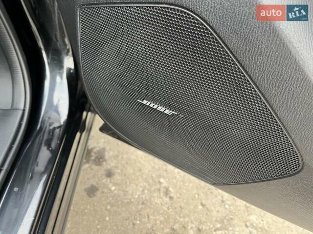 Черный Мазда СХ-5, объемом двигателя 2.2 л и пробегом 175 тыс. км за 16500 $, фото 45 на Automoto.ua