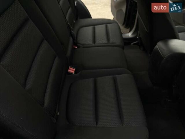 Черный Мазда СХ-5, объемом двигателя 2.2 л и пробегом 175 тыс. км за 16500 $, фото 44 на Automoto.ua