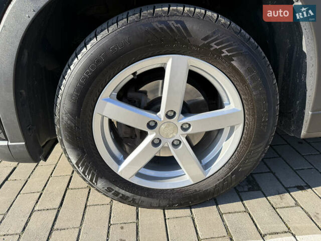 Чорний Мазда СХ-5, об'ємом двигуна 2.2 л та пробігом 217 тис. км за 14700 $, фото 30 на Automoto.ua