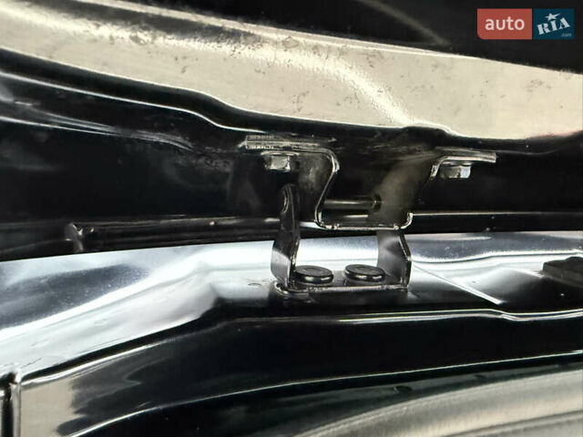 Черный Мазда СХ-5, объемом двигателя 2.19 л и пробегом 193 тыс. км за 16900 $, фото 40 на Automoto.ua