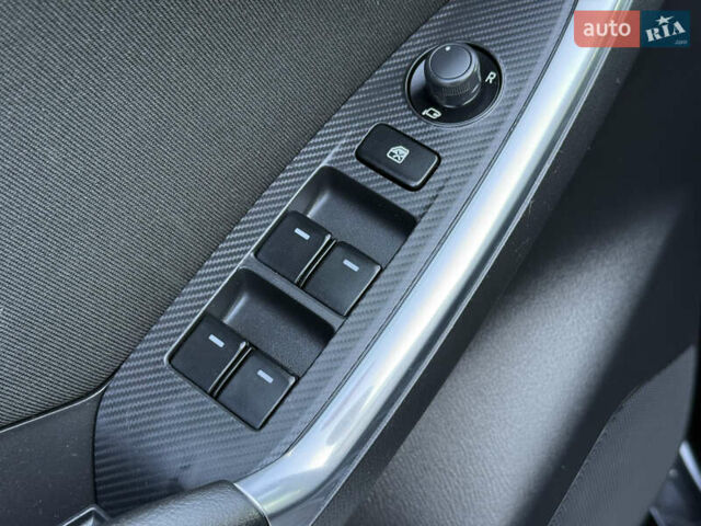 Черный Мазда СХ-5, объемом двигателя 2.2 л и пробегом 198 тыс. км за 15350 $, фото 33 на Automoto.ua