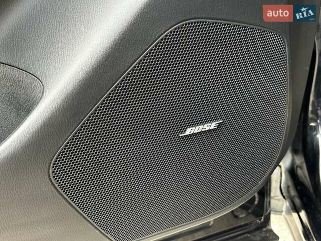 Черный Мазда СХ-5, объемом двигателя 2.2 л и пробегом 203 тыс. км за 15900 $, фото 25 на Automoto.ua