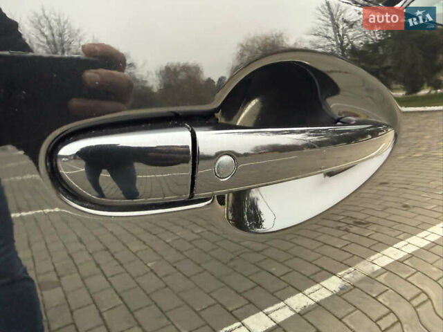 Черный Мазда СХ-5, объемом двигателя 2.19 л и пробегом 193 тыс. км за 16900 $, фото 21 на Automoto.ua