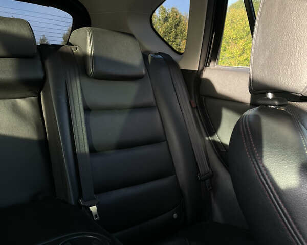 Чорний Мазда СХ-5, об'ємом двигуна 2.19 л та пробігом 214 тис. км за 16500 $, фото 25 на Automoto.ua