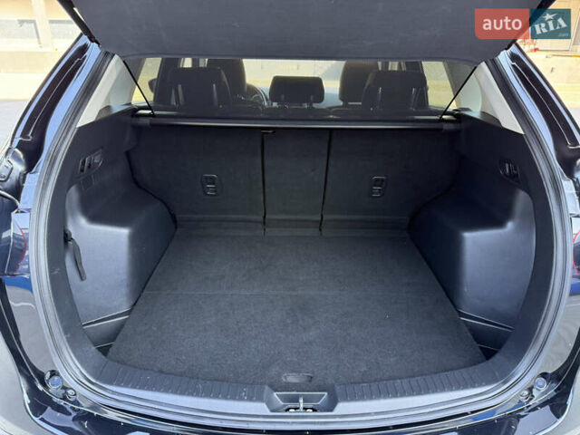 Черный Мазда СХ-5, объемом двигателя 2.2 л и пробегом 198 тыс. км за 15350 $, фото 38 на Automoto.ua