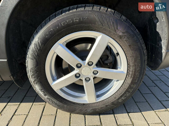 Чорний Мазда СХ-5, об'ємом двигуна 2.2 л та пробігом 217 тис. км за 14700 $, фото 31 на Automoto.ua