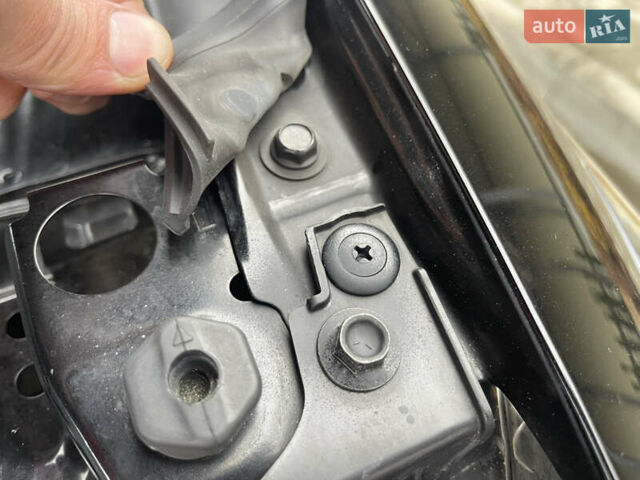 Черный Мазда СХ-5, объемом двигателя 2.2 л и пробегом 195 тыс. км за 16200 $, фото 79 на Automoto.ua