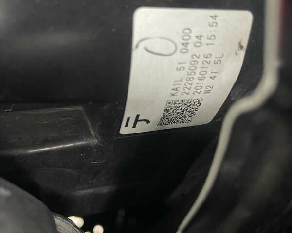 Черный Мазда СХ-5, объемом двигателя 2.2 л и пробегом 195 тыс. км за 16200 $, фото 80 на Automoto.ua