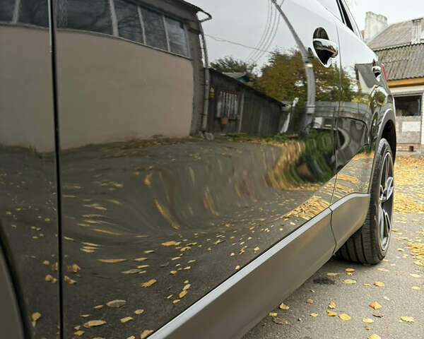 Мазда СХ-5 2016 в Чернигове на Automoto.ua Черный Мазда СХ-5, объемом двигателя 2.2 л и пробегом 160 тыс. км за 17500 $, фото 46 на Automoto.ua