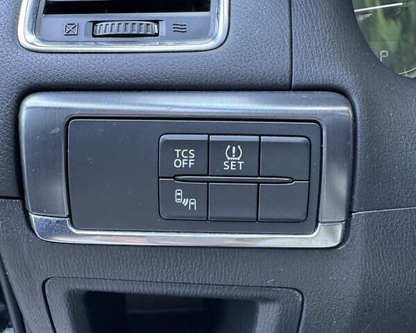 Мазда СХ-5 2016 в Киеве на Automoto.ua Черный Мазда СХ-5, объемом двигателя 2.49 л и пробегом 113 тыс. км за 15300 $, фото 34 на Automoto.ua