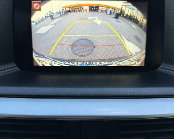 Черный Мазда СХ-5, объемом двигателя 2.49 л и пробегом 192 тыс. км за 14000 $, фото 15 на Automoto.ua