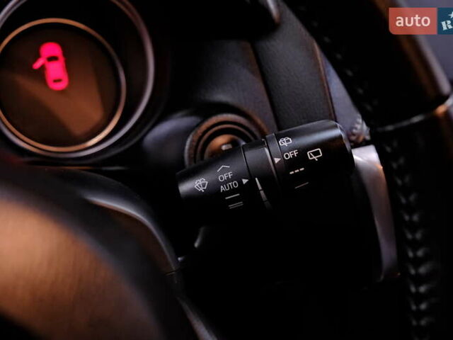 Мазда СХ-5 2016 у Одесі на Automoto.ua Чорний Мазда СХ-5, об'ємом двигуна 2.2 л та пробігом 150 тис. км за 15900 $, фото 24 на Automoto.ua