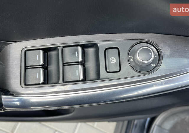 Чорний Мазда СХ-5, об'ємом двигуна 2.19 л та пробігом 116 тис. км за 17500 $, фото 38 на Automoto.ua