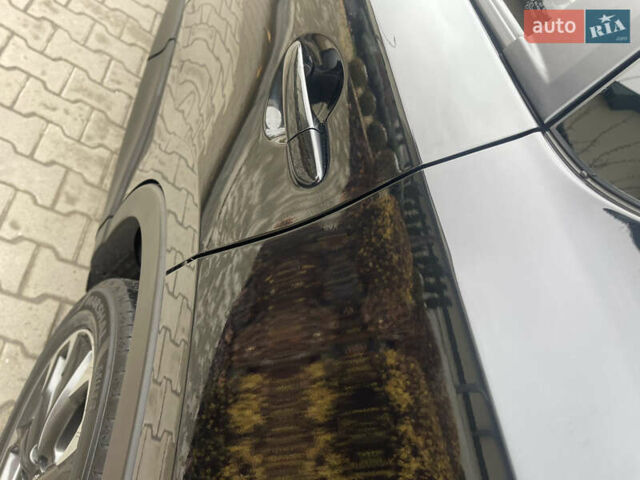 Черный Мазда СХ-5, объемом двигателя 2.2 л и пробегом 195 тыс. км за 16200 $, фото 57 на Automoto.ua