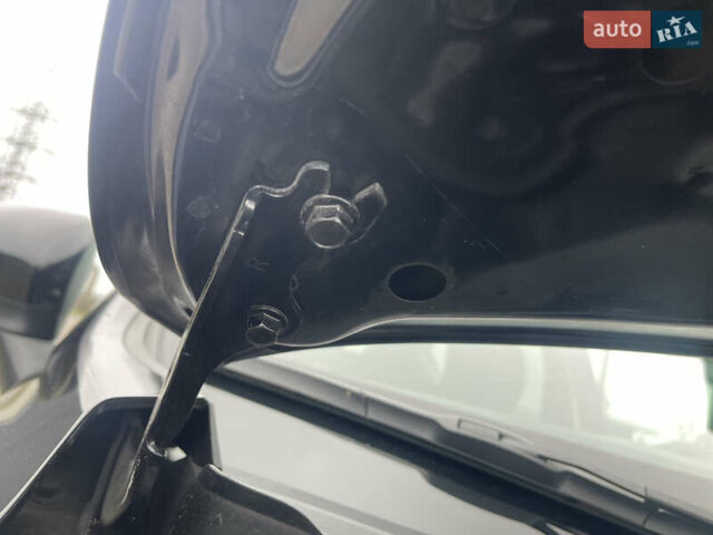 Черный Мазда СХ-5, объемом двигателя 2.2 л и пробегом 195 тыс. км за 16200 $, фото 77 на Automoto.ua