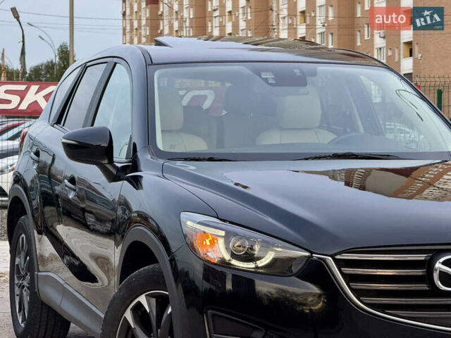 Чорний Мазда СХ-5, об'ємом двигуна 2.49 л та пробігом 120 тис. км за 14500 $, фото 57 на Automoto.ua