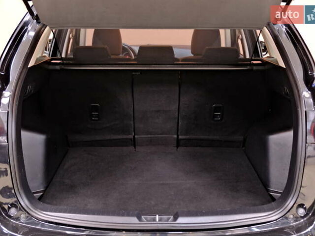 Мазда СХ-5 2016 у Одесі на Automoto.ua Чорний Мазда СХ-5, об'ємом двигуна 2.2 л та пробігом 150 тис. км за 15900 $, фото 50 на Automoto.ua