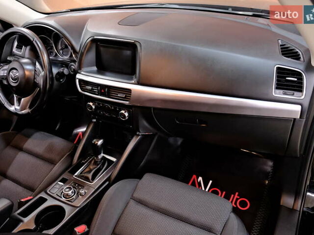 Мазда СХ-5 2016 у Одесі на Automoto.ua Чорний Мазда СХ-5, об'ємом двигуна 2.2 л та пробігом 150 тис. км за 15900 $, фото 43 на Automoto.ua