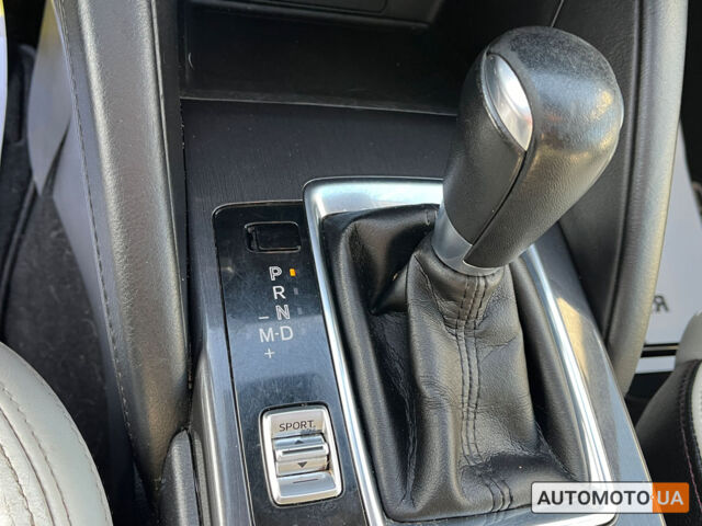 Чорний Мазда СХ-5, об'ємом двигуна 2.5 л та пробігом 54 тис. км за 16300 $, фото 12 на Automoto.ua