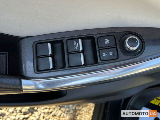 Чорний Мазда СХ-5, об'ємом двигуна 2.5 л та пробігом 54 тис. км за 16300 $, фото 9 на Automoto.ua