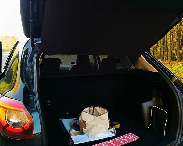 Чорний Мазда СХ-5, об'ємом двигуна 2.19 л та пробігом 225 тис. км за 15999 $, фото 10 на Automoto.ua