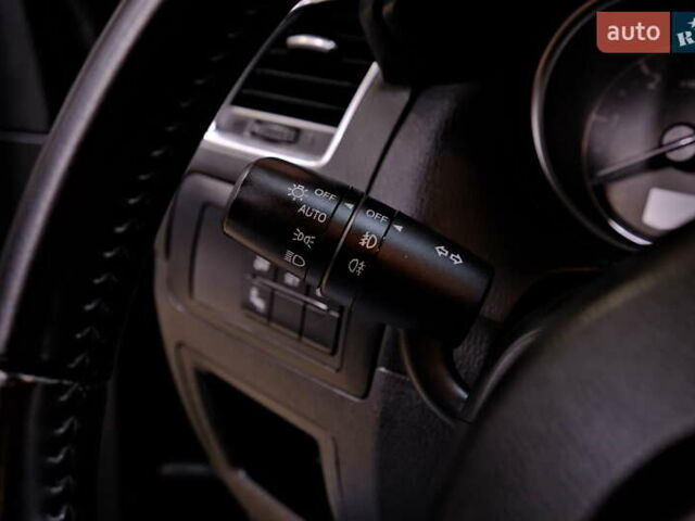 Мазда СХ-5 2016 у Одесі на Automoto.ua Чорний Мазда СХ-5, об'ємом двигуна 2.2 л та пробігом 150 тис. км за 15900 $, фото 23 на Automoto.ua