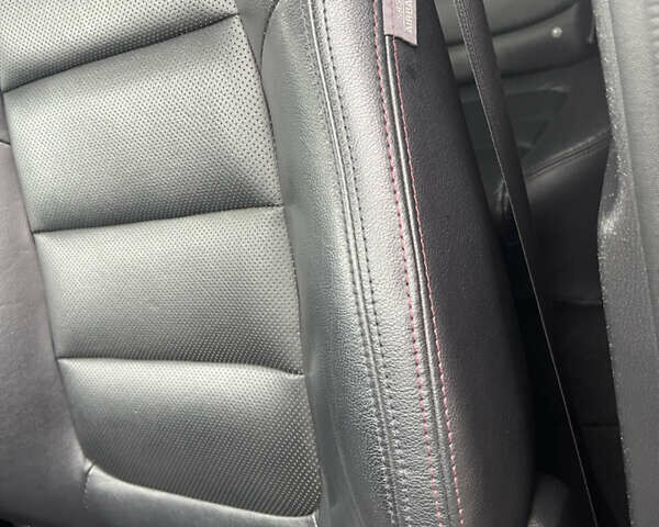 Черный Мазда СХ-5, объемом двигателя 2.2 л и пробегом 195 тыс. км за 16200 $, фото 38 на Automoto.ua