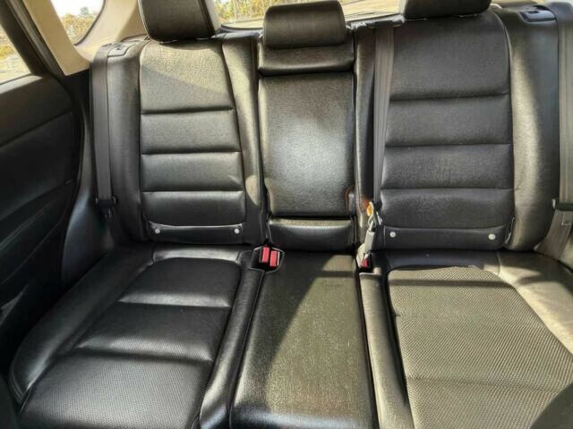 Чорний Мазда СХ-5, об'ємом двигуна 2.5 л та пробігом 78 тис. км за 10000 $, фото 10 на Automoto.ua