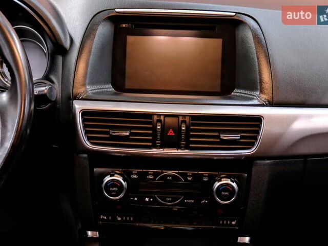 Мазда СХ-5 2016 у Одесі на Automoto.ua Чорний Мазда СХ-5, об'ємом двигуна 2.2 л та пробігом 150 тис. км за 15900 $, фото 48 на Automoto.ua