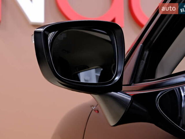 Мазда СХ-5 2016 у Одесі на Automoto.ua Чорний Мазда СХ-5, об'ємом двигуна 2.2 л та пробігом 150 тис. км за 15900 $, фото 28 на Automoto.ua