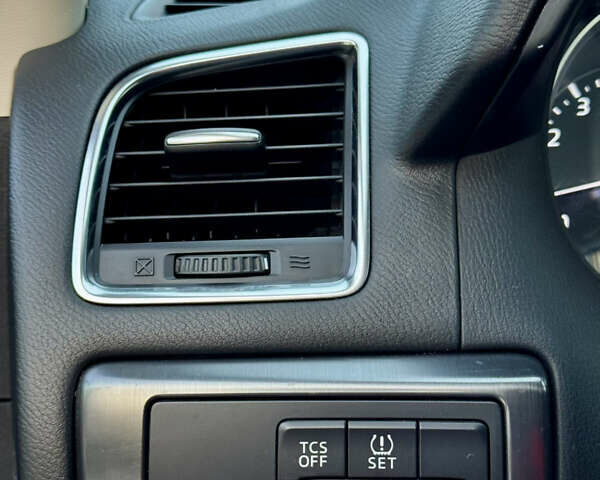 Чорний Мазда СХ-5, об'ємом двигуна 2.49 л та пробігом 120 тис. км за 14500 $, фото 28 на Automoto.ua