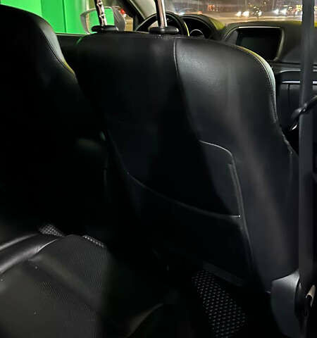 Чорний Мазда СХ-5, об'ємом двигуна 2.49 л та пробігом 262 тис. км за 12500 $, фото 1 на Automoto.ua