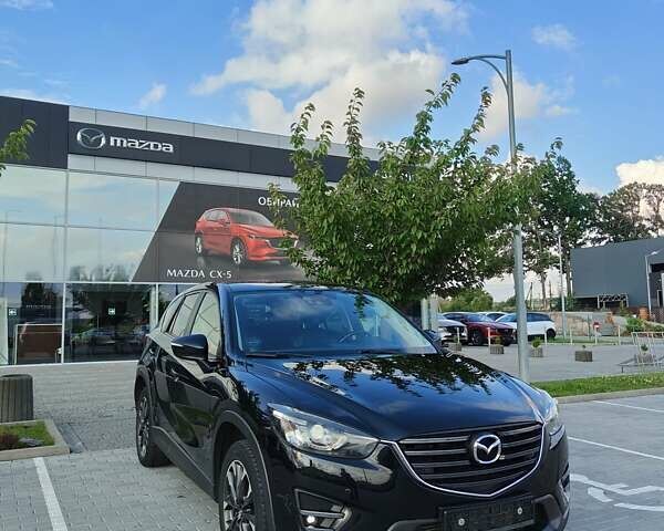 Чорний Мазда СХ-5, об'ємом двигуна 2.19 л та пробігом 225 тис. км за 15999 $, фото 44 на Automoto.ua