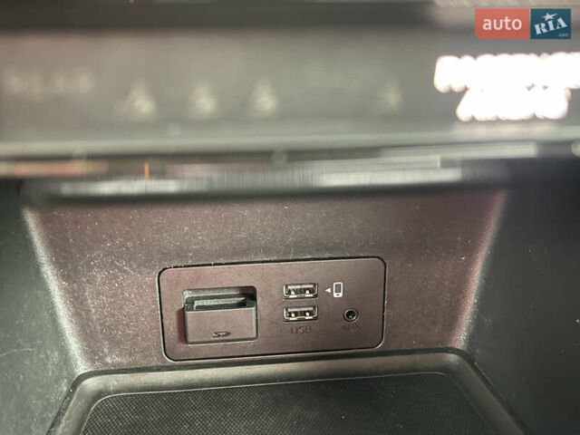 Черный Мазда СХ-5, объемом двигателя 2.2 л и пробегом 195 тыс. км за 16200 $, фото 72 на Automoto.ua