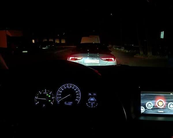 Чорний Мазда СХ-5, об'ємом двигуна 2.19 л та пробігом 225 тис. км за 15999 $, фото 38 на Automoto.ua