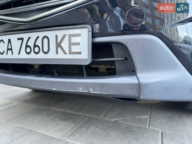 Мазда СХ-5 2016 в Киеве на Automoto.ua Черный Мазда СХ-5, объемом двигателя 2.49 л и пробегом 113 тыс. км за 15300 $, фото 2 на Automoto.ua