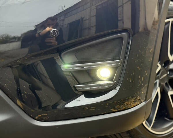 Мазда СХ-5 2016 в Чернигове на Automoto.ua Черный Мазда СХ-5, объемом двигателя 2.2 л и пробегом 160 тыс. км за 17500 $, фото 10 на Automoto.ua