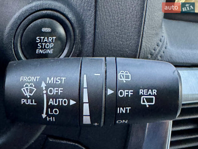 Чорний Мазда СХ-5, об'ємом двигуна 2.49 л та пробігом 120 тис. км за 14500 $, фото 26 на Automoto.ua