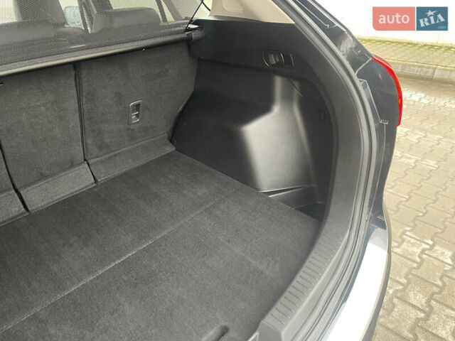 Черный Мазда СХ-5, объемом двигателя 2.2 л и пробегом 195 тыс. км за 16200 $, фото 11 на Automoto.ua