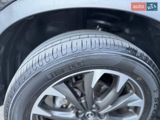 Мазда СХ-5 2016 в Киеве на Automoto.ua Черный Мазда СХ-5, объемом двигателя 2.49 л и пробегом 113 тыс. км за 15300 $, фото 10 на Automoto.ua