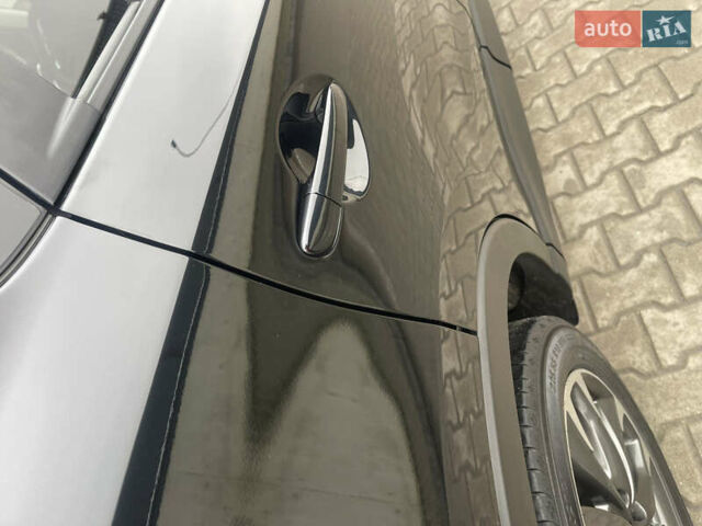 Черный Мазда СХ-5, объемом двигателя 2.2 л и пробегом 195 тыс. км за 16200 $, фото 59 на Automoto.ua