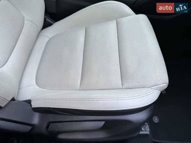 Мазда СХ-5 2016 в Киеве на Automoto.ua Черный Мазда СХ-5, объемом двигателя 2.49 л и пробегом 113 тыс. км за 15300 $, фото 43 на Automoto.ua