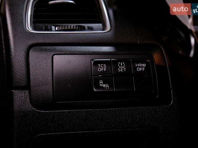 Мазда СХ-5 2016 у Одесі на Automoto.ua Чорний Мазда СХ-5, об'ємом двигуна 2.2 л та пробігом 150 тис. км за 15900 $, фото 18 на Automoto.ua