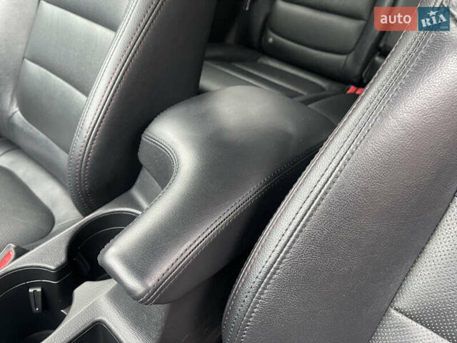 Черный Мазда СХ-5, объемом двигателя 2.2 л и пробегом 195 тыс. км за 16200 $, фото 70 на Automoto.ua