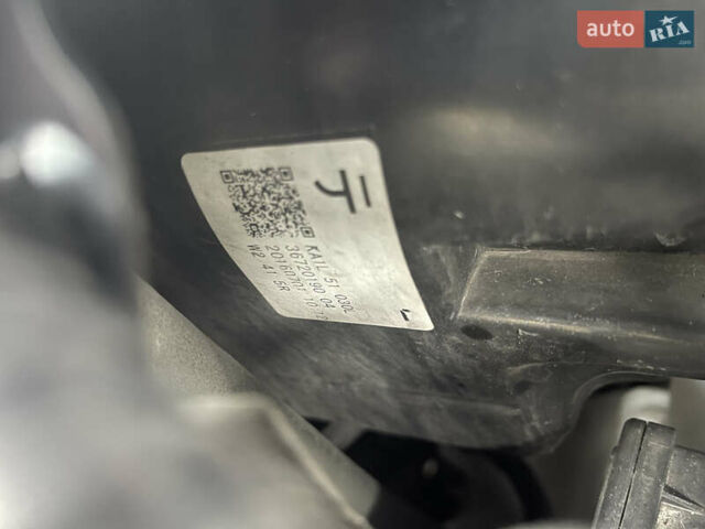 Черный Мазда СХ-5, объемом двигателя 2.2 л и пробегом 195 тыс. км за 16200 $, фото 81 на Automoto.ua